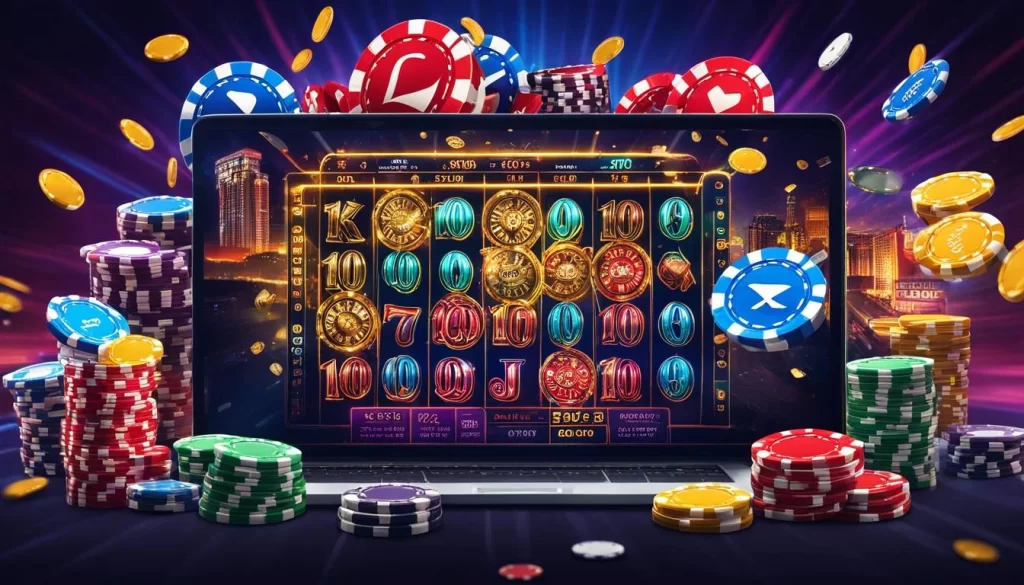 Lợi ích của WON88 Link Mới