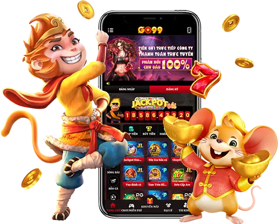 Trò Chơi Máy Đánh Bạc