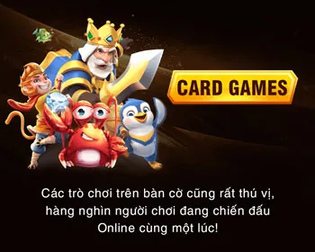 Đa dạng trò chơi Won88